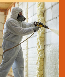 Услуги Услуги утепления в Липецке под ключ